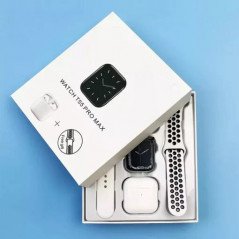 Smart Watch + T55 Pro Max