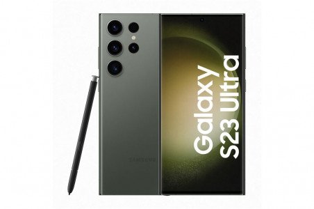 Samsung S23 Ultra au Niger avec garantie