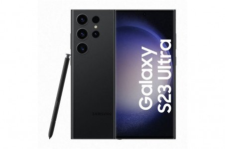 Samsung Galaxy S23 Ultra