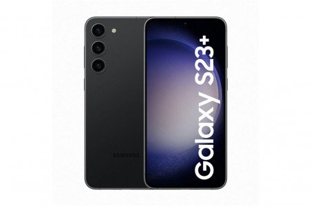 Samsung Galaxy S23 Plus au Niger avec garantie