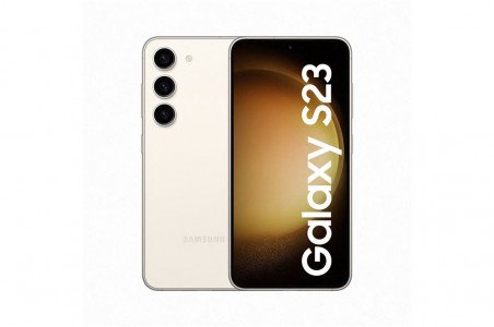 Samsung Galaxy S23 au Niger avec garantie