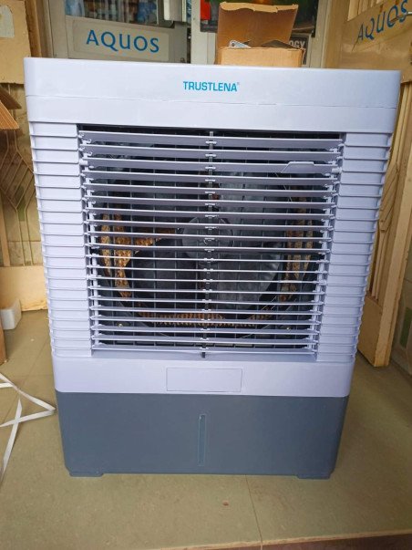 Humidificateur Evaporative Air Cooler  40L- Electroniger: Avec livraisons