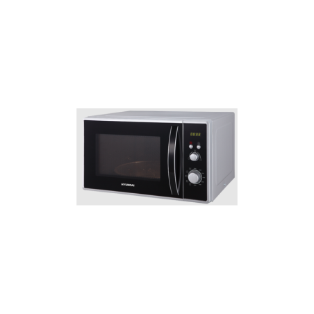 Micro onde HYUNDAI 20L - Electroniger