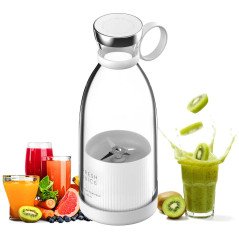 Presse Fruit Electrique Portatif - Electroniger
