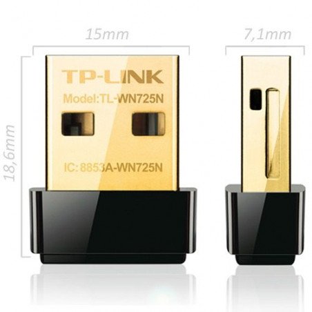 Clé wifi TP link