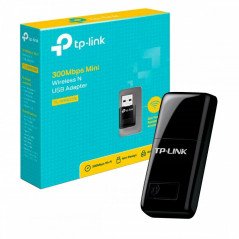 Clé wifi TP link - Electroniger