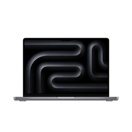 Acheter votre Apple MacBook Pro 14'' au Niger - Livraison gratuite & Garantie