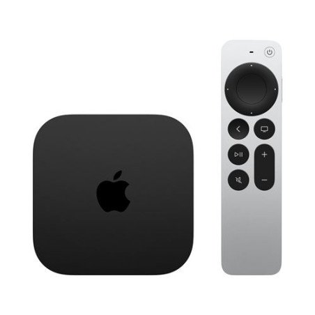 Acheter votre Apple TV 3ieme génération 128 Go Wi‑Fi  au Niger - Livraison gratuite & Garantie