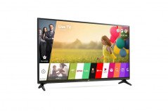 Smart TV 49 Pouces LG