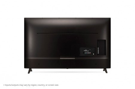 Smart TV 75 Pouces LG
