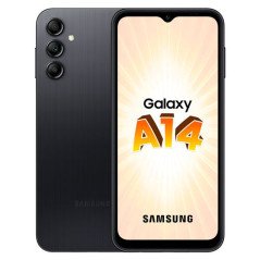 Samsung Galaxy A14 au Niger avec garantie