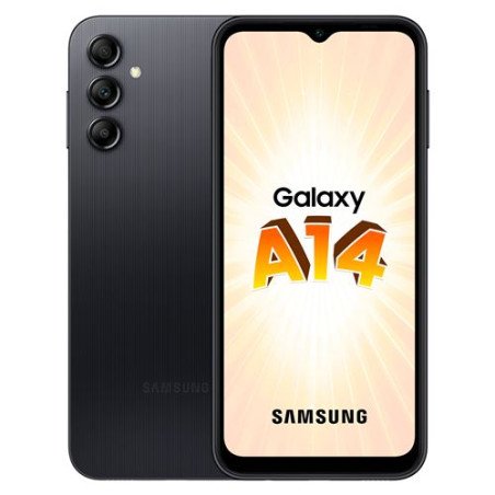 Samsung Galaxy A14 au Niger avec garantie