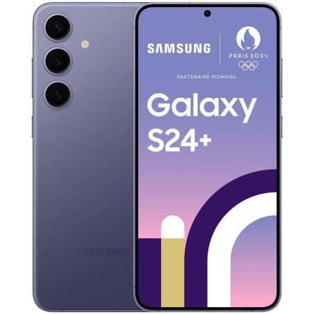 Samsung Galaxy S24 Plus