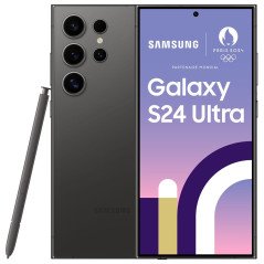 Samsung S24 Ultra au Niger avec garantie