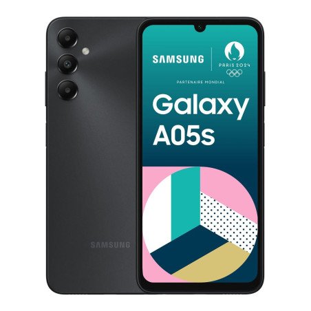 Samsung Galaxy A05s au Niger avec garantie