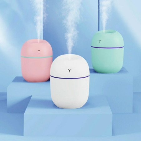 Diffuseur de parfum Colorful Egg