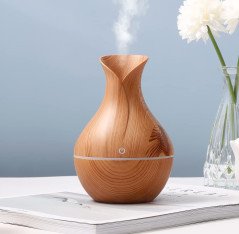 Ultrasonic Aroma Diffuseur de parfum