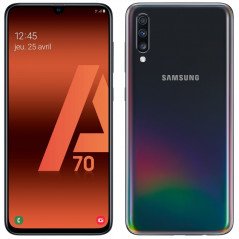 Samsung A70 (6,7'') - 32MP + 5MP + 8MP PHOTO- 128 GB Stockage - 6...