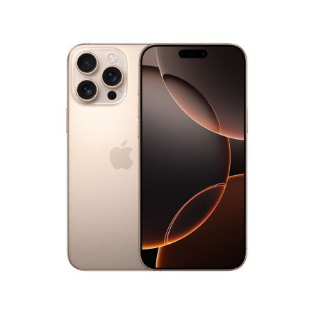 Iphone 16 Pro 5G , fonctionnalités et prix au Niger - Electroniger