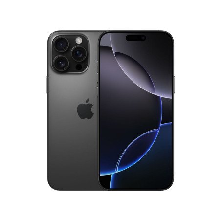 Iphone 16 Pro 5G , fonctionnalités et prix au Niger - Electroniger