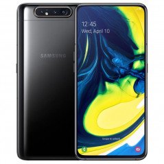 Samsung A80 (6,7'')HD+ - 48MP+8MP PHOTO- 128 GB Stockage - 8 GB R...