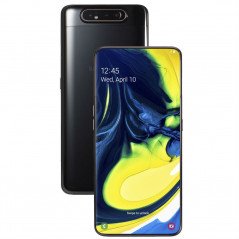 Samsung A80 (6,7'')HD+ - 48MP+8MP PHOTO- 128 GB Stockage - 8 GB RAM