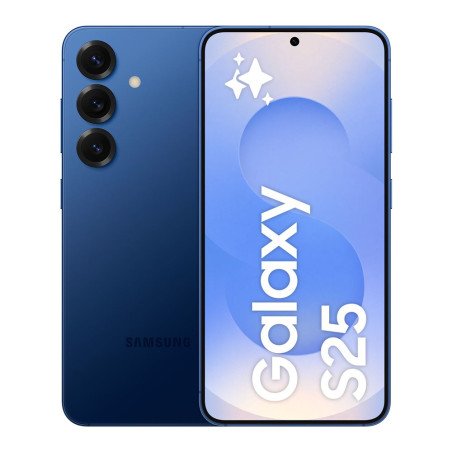 Samsung Galaxy S25 au Niger avec garantie