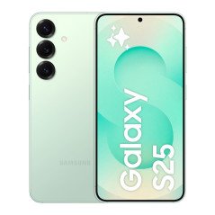 Samsung Galaxy S25