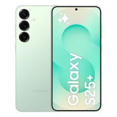 Samsung Galaxy S25+ au Niger avec garantie