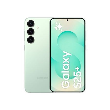 Samsung Galaxy S25+ au Niger avec garantie
