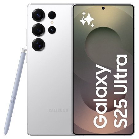 Samsung Galaxy S25 Ulra