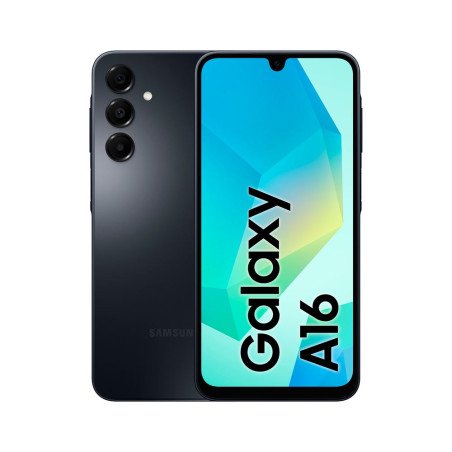 Samsung Galaxy A16 au Niger avec garantie