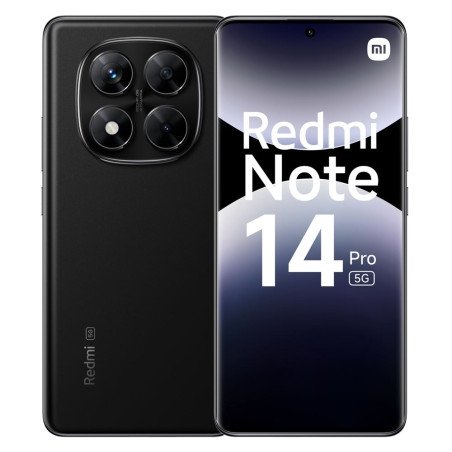 Xiaomi Redmi note 14 , fonctionnalités et prix au Niger - Electroniger