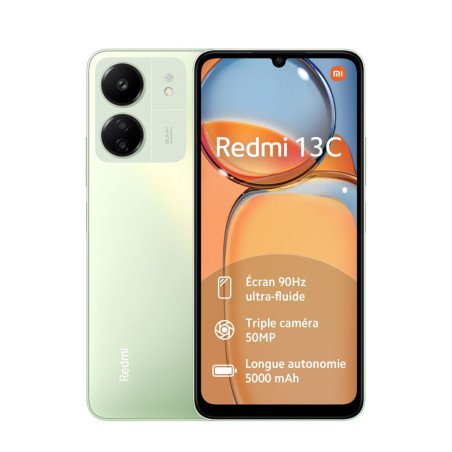 Xiaomi Redmi 13C