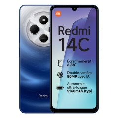 Xiaomi Redmi 14C