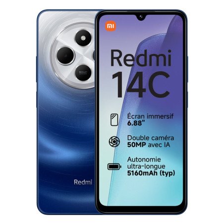 Xiaomi Redmi 14C