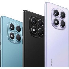 XIAOMI Redmi Note 13 Pro+ , fonctionnalités et prix au Niger - Electroniger