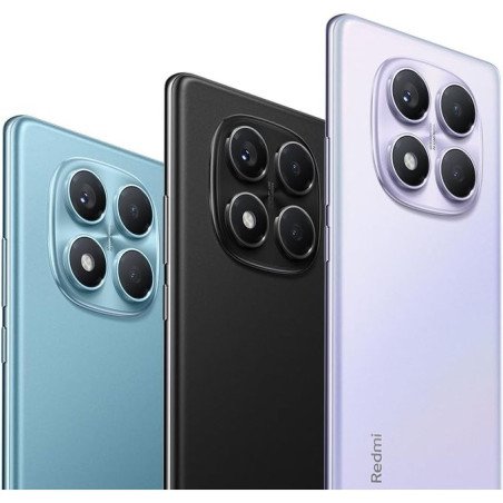 XIAOMI Redmi Note 13 Pro+ , fonctionnalités et prix au Niger - Electroniger