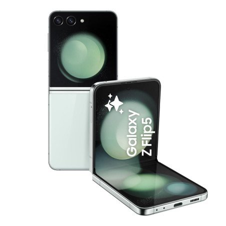 Samsung Galaxy Z Flip5
