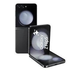 Samsung Galaxy Z Flip5 au Niger avec garantie