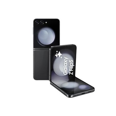 Samsung Galaxy Z Flip5 au Niger avec garantie