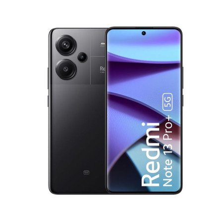 XIAOMI Redmi Note 13 Pro+ , fonctionnalités et prix au Niger - Electroniger