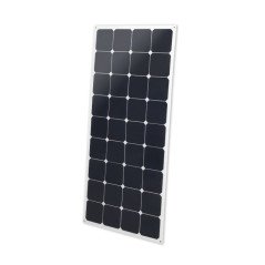 Panneau Solaire 70 Wc au Niger - Installation rapide