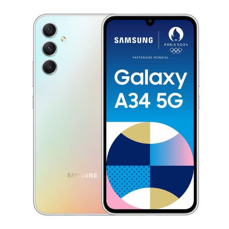 Samsung Galaxy A34