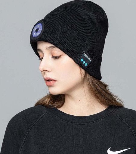 HORO Wireless Music Goggles