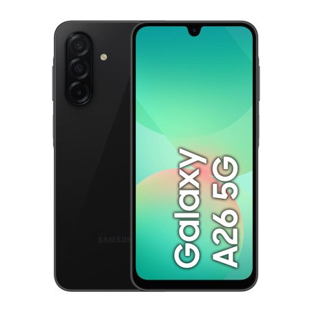 Samsung Galaxy A26 au Niger avec garantie