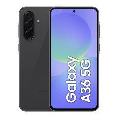Samsung Galaxy A36 au Niger avec garantie