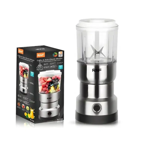 Mixeur électrique pour café et jus pas cher au Niger.
