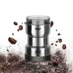 Mixeur électrique pour café et jus