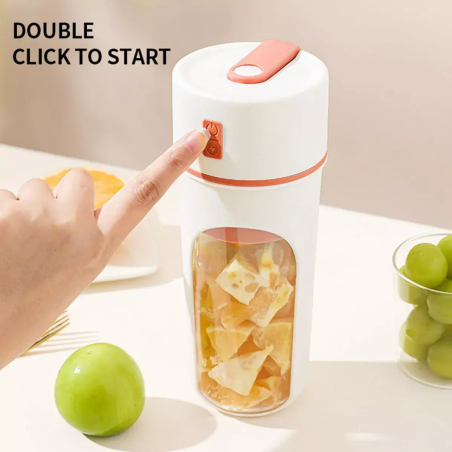 Extracteur de jus portable pas cher au Niger.
